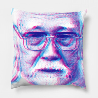 suzuki Pillow