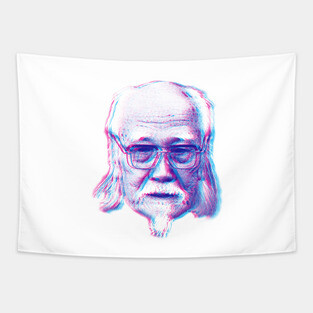 suzuki Tapestry