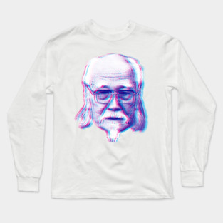 suzuki Long Sleeve T-Shirt