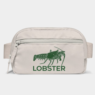 Lobster Paradise Tee – Summer Vibes Bag