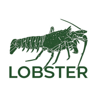 Lobster Paradise Tee – Summer Vibes T-Shirt