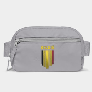 Belgium flag, belgian flag Bag