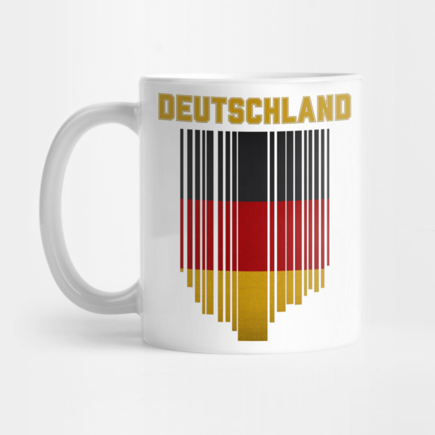 Germany flag, german flag by eka123