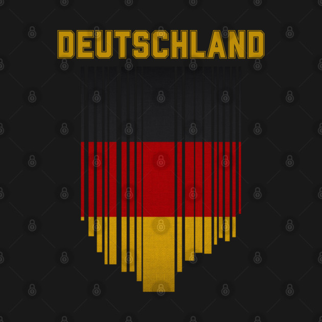 Germany flag, german flag by eka123
