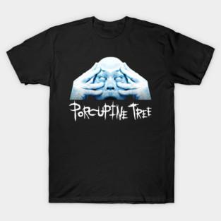 Porcupine Tree - mitominie #17 T-Shirt