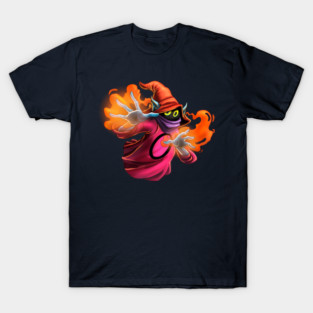 orko 2 T-Shirt