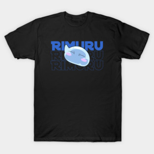 Rimuru T-Shirt