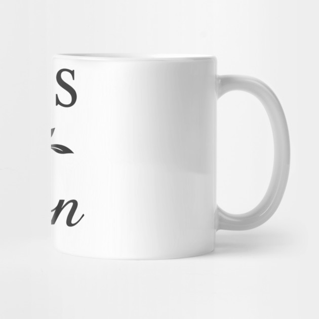 Progress Over Perfection Motivational Gift by Harriet's Store