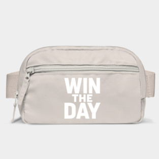 Win The Day Motivational Gift Bag