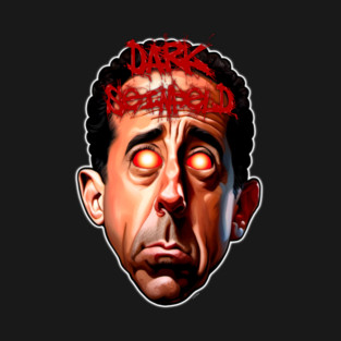 Dark signfield T-Shirt