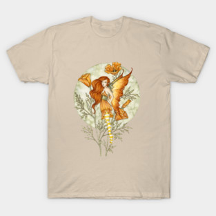 Poppy Fae T-Shirt