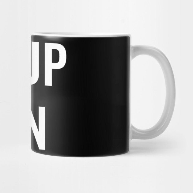 Shut Up Karen by Frank Ring