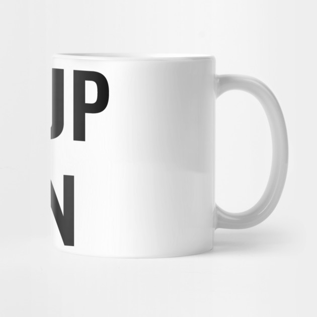 Shut Up Karen by Frank Ring