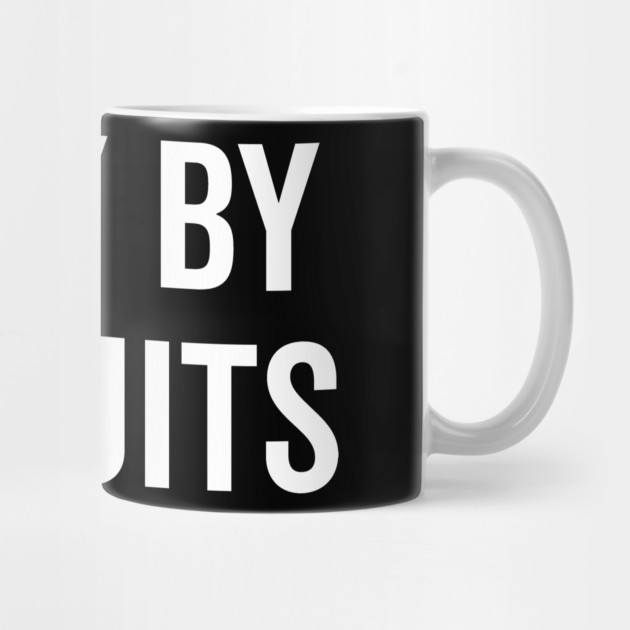 Body by Biscuits by Frank Ring