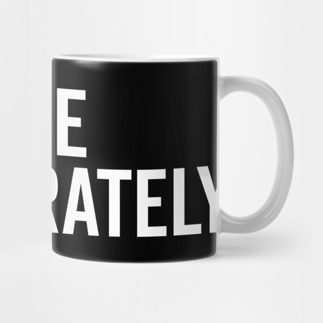 Live Deliberately by Frank Ring