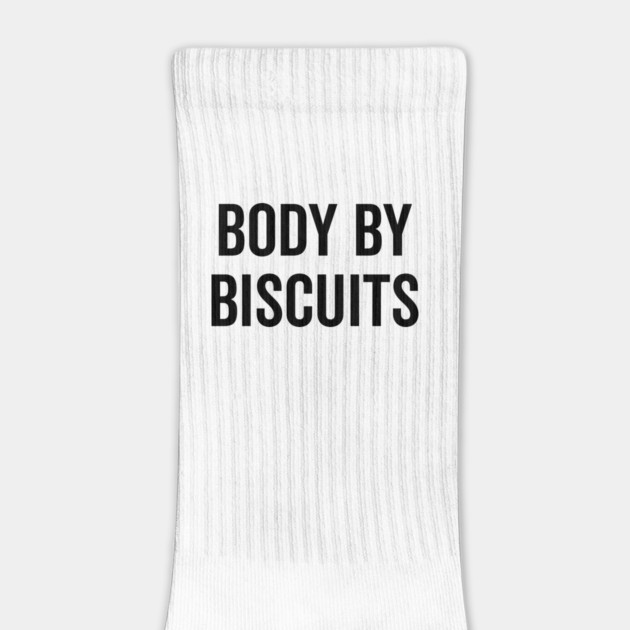 Body by Biscuits by Frank Ring
