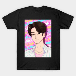 Jinu T-Shirt