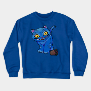 Derpy Crewneck Sweatshirt
