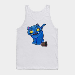 Derpy Tank Top