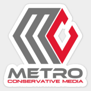 Metro Conservatie Media Magnet