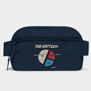 Vintage - The Battle Bag