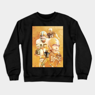 Aaron Rodgers Crewneck Sweatshirt