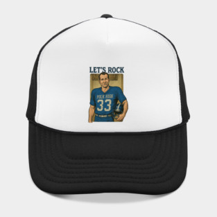 Al Bundy – Let’s Rock Tee Hat