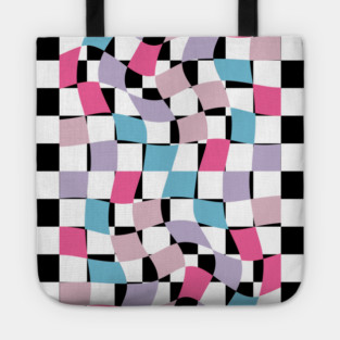 Geometric Horizons Tote