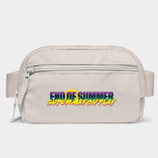 End of Summer Super Match Play Bag