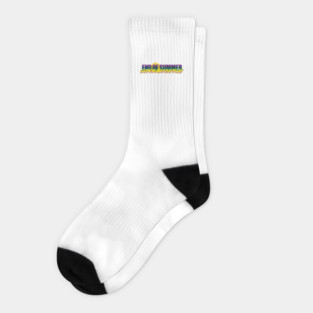 End of Summer Super Match Play Socks