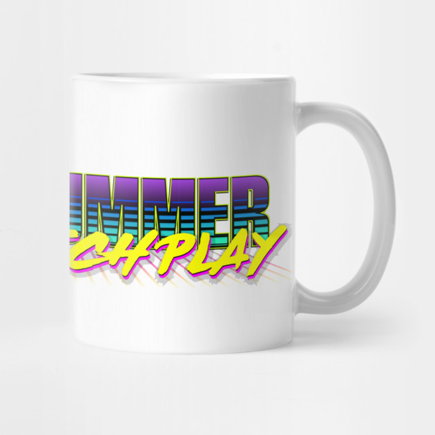 End of Summer Super Match Play by DRI374