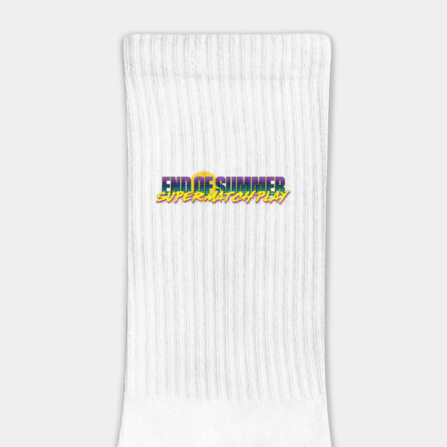 End of Summer Super Match Play by DRI374