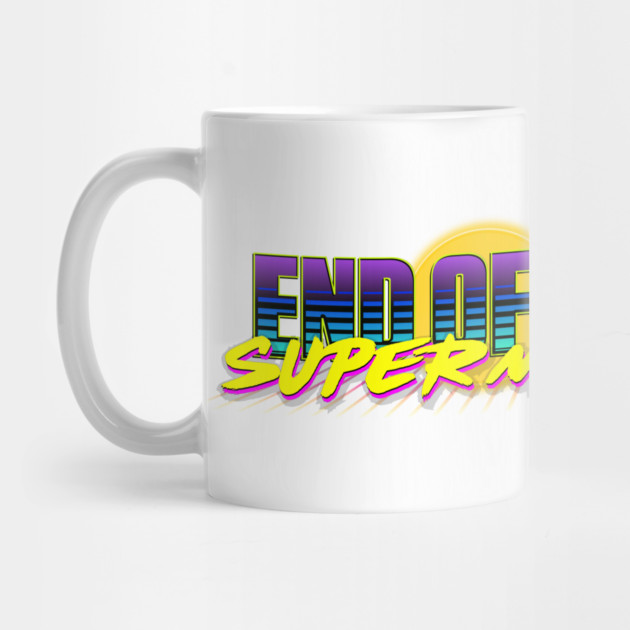 End of Summer Super Match Play by DRI374