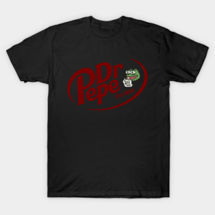dr pepe T-Shirt