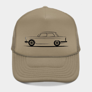 Peugeot 404 Hat