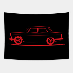 Peugeot 404 Tapestry