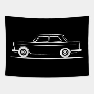 Peugeot 404 Tapestry