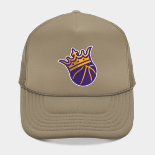 King of Basketball Hat