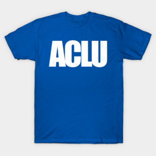 ACLU T-Shirt