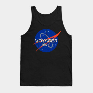 Voyager Tank Top
