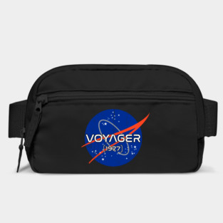 Voyager Bag