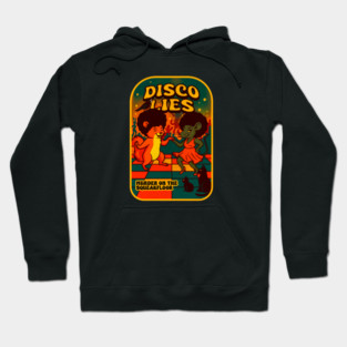 DISCO LIES Hoodie