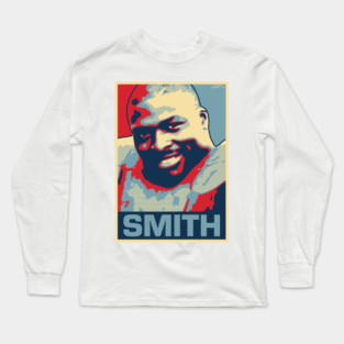 Smith Long Sleeve T-Shirt