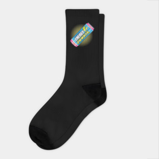 Energy Drink Socks