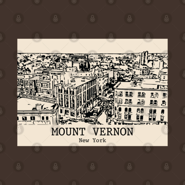 Mount Vernon - New York by Lakeric