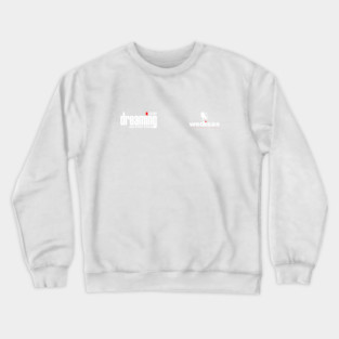 Stop Dreaming And Start Doing - Wedisas Crewneck Sweatshirt
