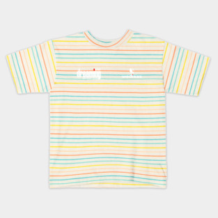 Stop Dreaming And Start Doing - Wedisas Kids T-Shirt