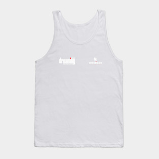 Stop Dreaming And Start Doing - Wedisas Tank Top
