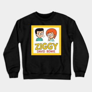 ZIGGY #2 Crewneck Sweatshirt
