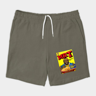 Mr T Cereal Shorts